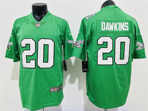 Eagles jerseys 2024-8-5-106